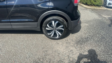 Volkswagen T-Cross 1.0 TSI Match 5dr Petrol Estate